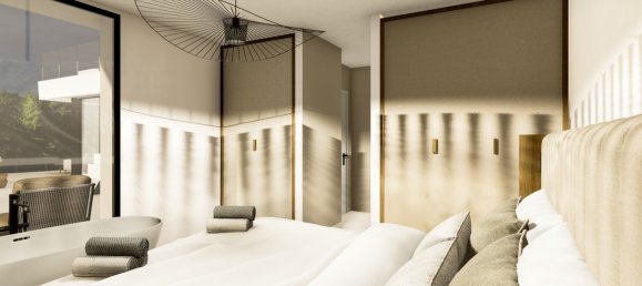 4 bedrooms Villa in Calpe, Spain No. 11163 21