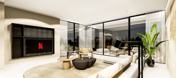 4 bedrooms Villa in Calpe, Spain No. 11163 25