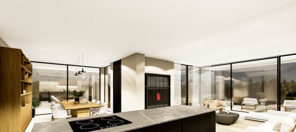 4 bedrooms Villa in Calpe, Spain No. 11163 22