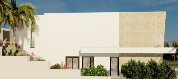 4 bedrooms Villa in Calpe, Spain No. 11163 28