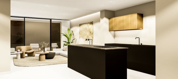 4 bedrooms Villa in Calpe, Spain No. 11163 24