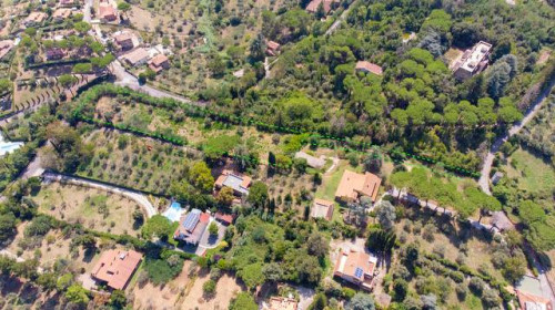 Terrain à Morlupo, Italy 11000m² No. 386433