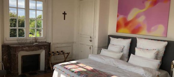 8 chambres Property à Saint-Jean-aux-Bois, France No. 1871 28