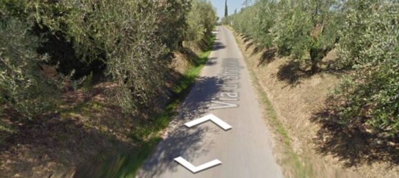 2-Zimmer Wohnung in Cerreto Guidi, Italy, Nr. 191150 6