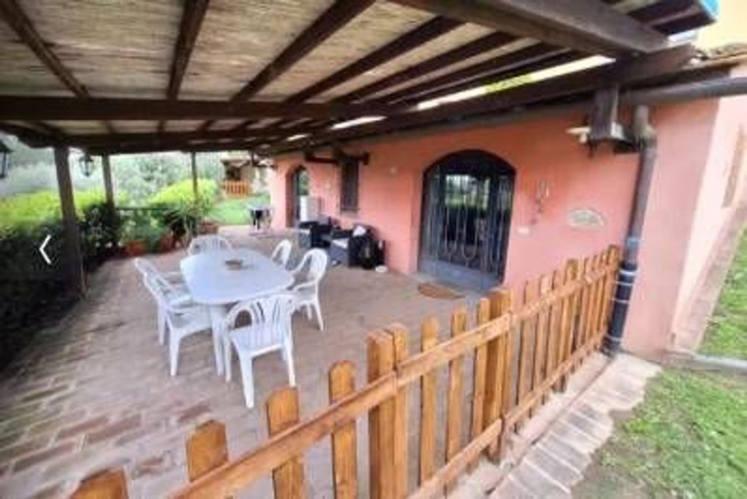 2غرفة شقة في Cerreto Guidi, Italy رقم 191150