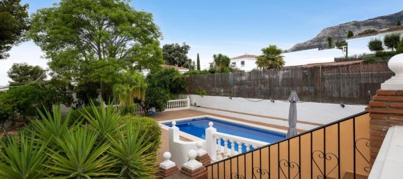 Дом с 4 спальнями в Алаурин-эль-Гранде, Испания № 134968 2