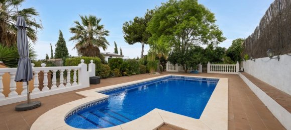 Дом с 4 спальнями в Алаурин-эль-Гранде, Испания № 134968 16