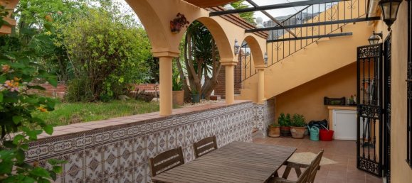 Дом с 4 спальнями в Алаурин-эль-Гранде, Испания № 134968 18