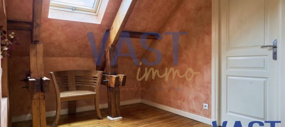 Casa T4 em Halluin, France N.º 59234 24