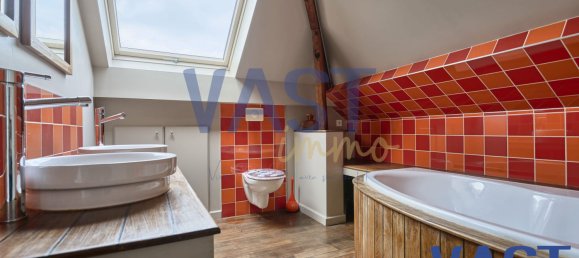 Casa T4 em Halluin, France N.º 59234 25