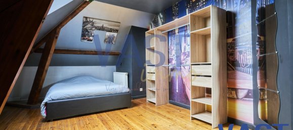 Casa T4 em Halluin, France N.º 59234 21