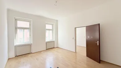 Квартира с 2 комнатами в Майдлинг, Австрия № 192046