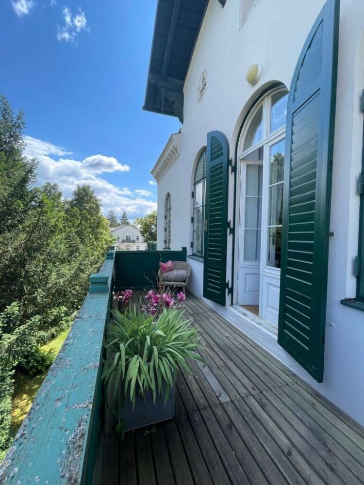 5-salle Appartement à Baden, Austria No. 115570