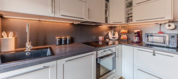 3 غرف نوم منزل ذو طابقين في Nancy, France رقم 54299 4