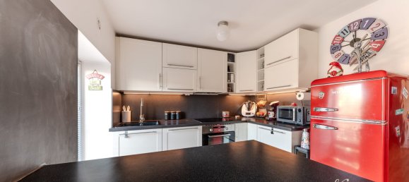 3 غرف نوم منزل ذو طابقين في Nancy, France رقم 54299 6