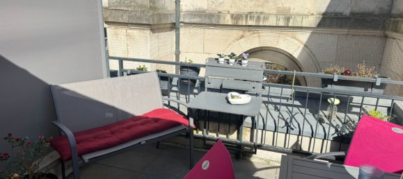 3 غرف نوم منزل ذو طابقين في Nancy, France رقم 54299 41