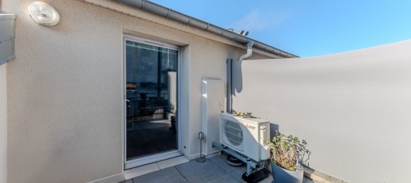 3 غرف نوم منزل ذو طابقين في Nancy, France رقم 54299 32