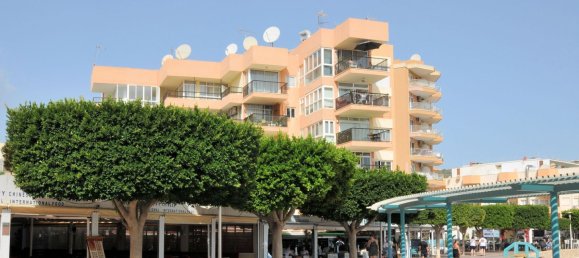 Квартира с 2 спальнями в Пальманова, Испания № 148131 2