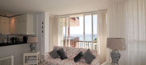 Квартира с 2 спальнями в Пальманова, Испания № 148131 6