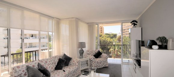 Квартира с 2 спальнями в Пальманова, Испания № 148131 5