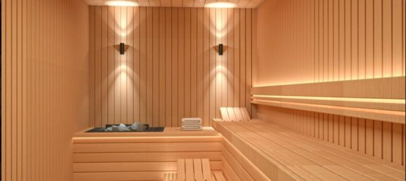 Studio à Alanya, Turkey No. 3093 10