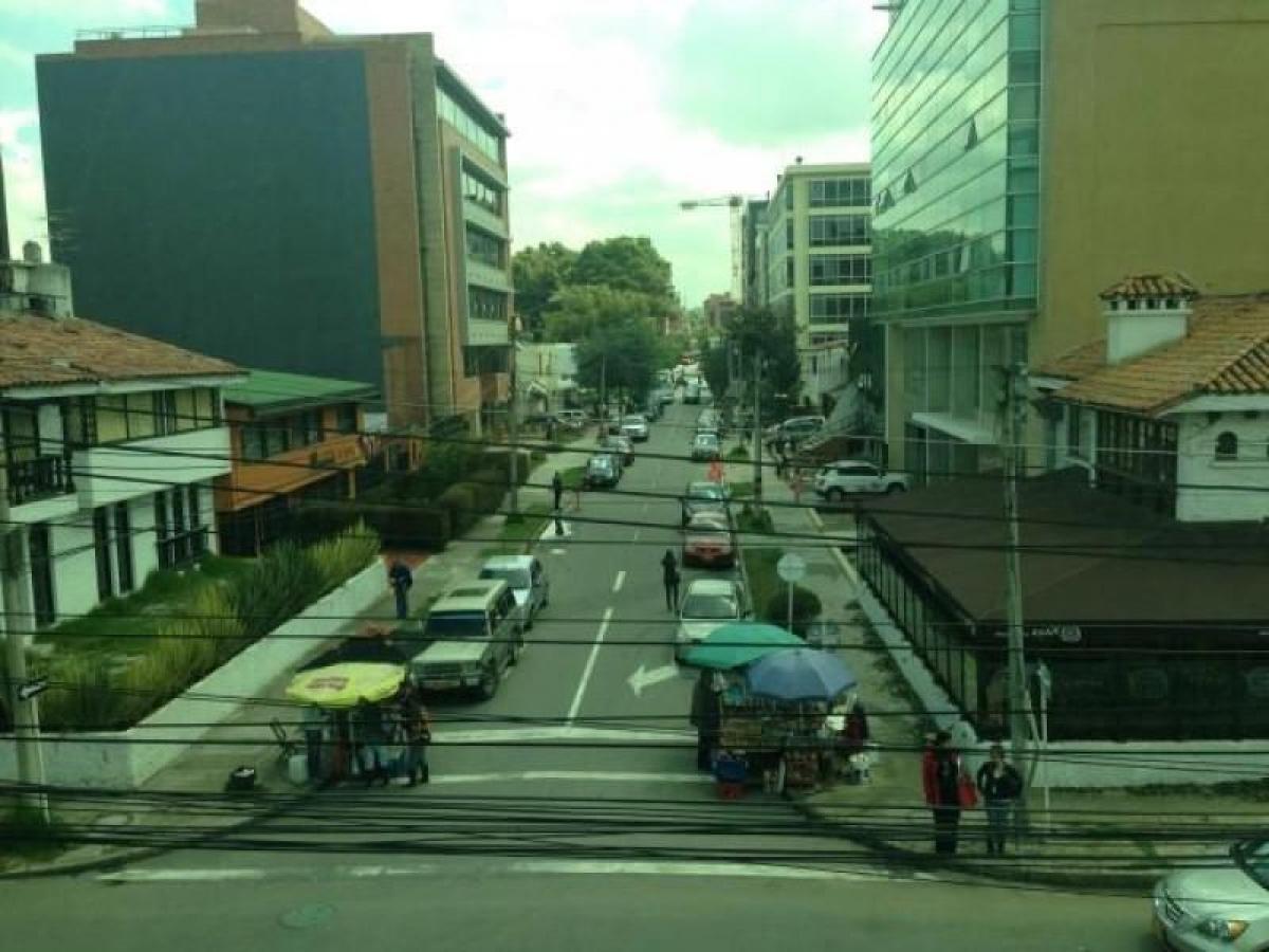 8 Schlafzimmer Haus in Bogota, Colombia, Nr. 12367