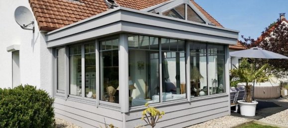 4 Schlafzimmer Haus in Cucq, France, Nr. 245017 24