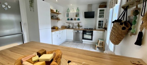 4 Schlafzimmer Haus in Cucq, France, Nr. 245017 8