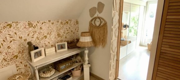 4 Schlafzimmer Haus in Cucq, France, Nr. 245017 20