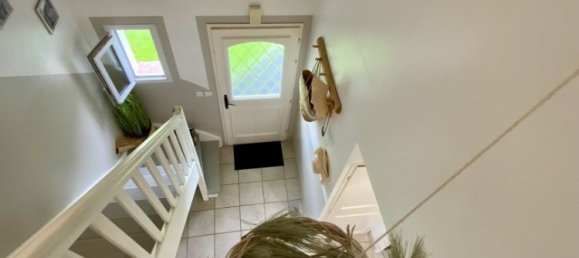 4 Schlafzimmer Haus in Cucq, France, Nr. 245017 15