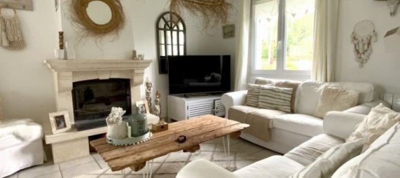 4 Schlafzimmer Haus in Cucq, France, Nr. 245017 5