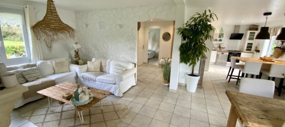 4 Schlafzimmer Haus in Cucq, France, Nr. 245017 6