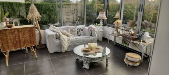 4 Schlafzimmer Haus in Cucq, France, Nr. 245017 13