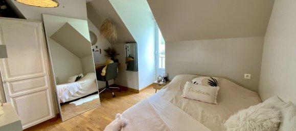 4 Schlafzimmer Haus in Cucq, France, Nr. 245017 16