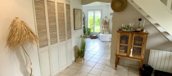 4 Schlafzimmer Haus in Cucq, France, Nr. 245017 3