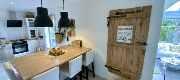 4 Schlafzimmer Haus in Cucq, France, Nr. 245017 9