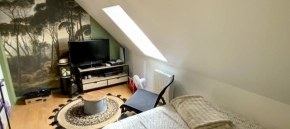 4 Schlafzimmer Haus in Cucq, France, Nr. 245017 19