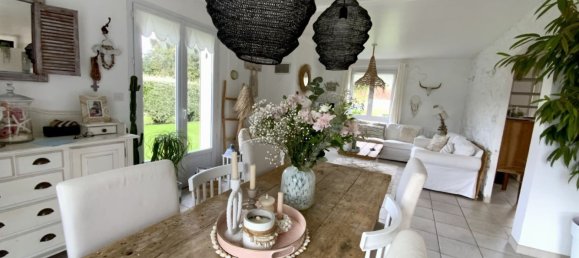 4 Schlafzimmer Haus in Cucq, France, Nr. 245017 11