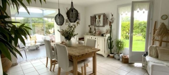 4 Schlafzimmer Haus in Cucq, France, Nr. 245017 7