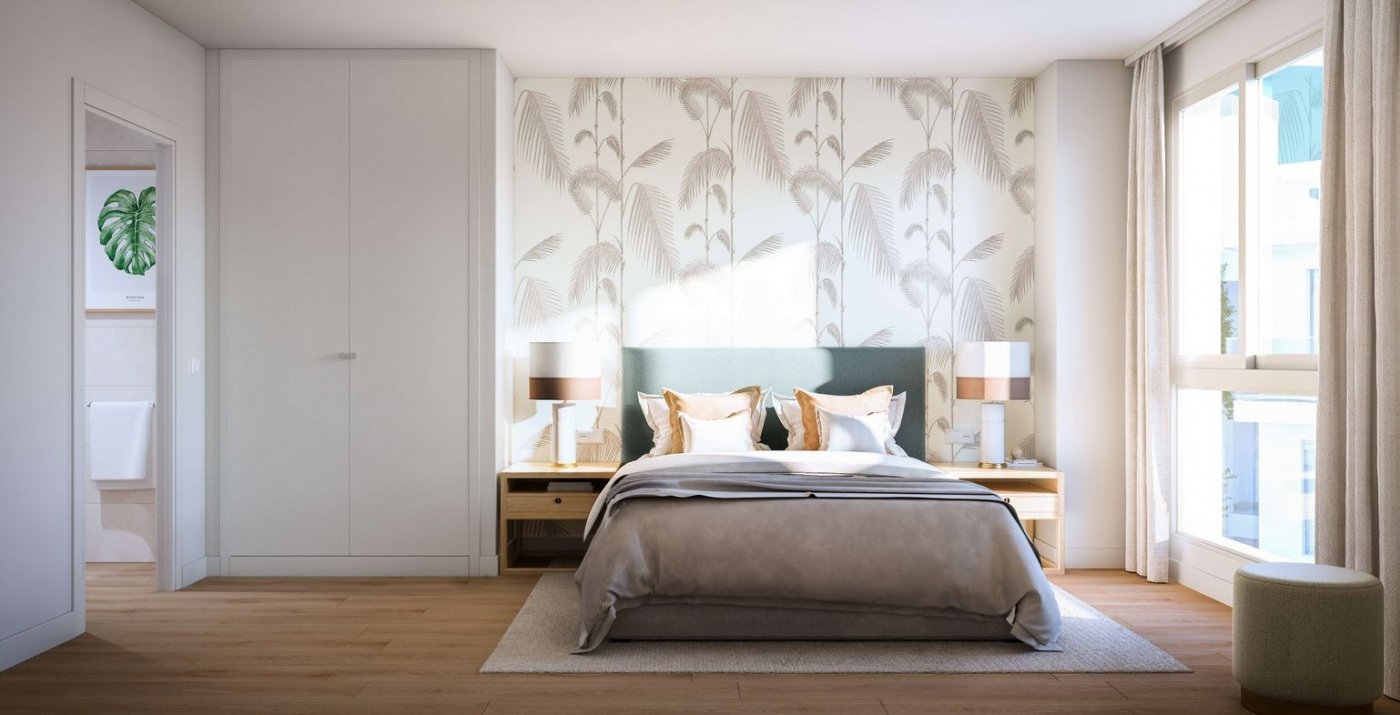 4 Schlafzimmer Wohnung in Denia, Spain, Nr. 9495