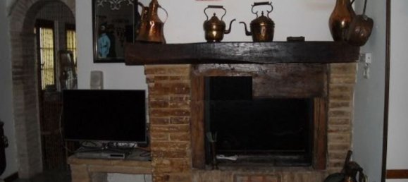 10 rooms Villa in Osimo, Italy No. 4559 27