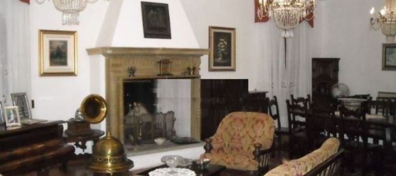 10 rooms Villa in Osimo, Italy No. 4559 19