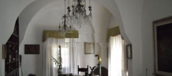 10 rooms Villa in Osimo, Italy No. 4559 22