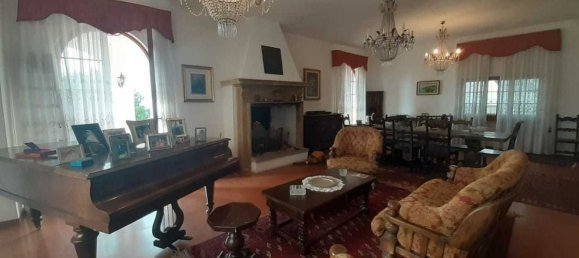 10 rooms Villa in Osimo, Italy No. 4559 29