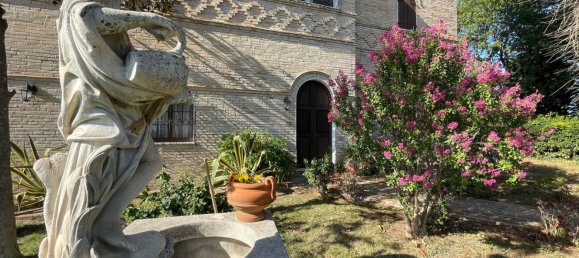 10 rooms Villa in Osimo, Italy No. 4559 41