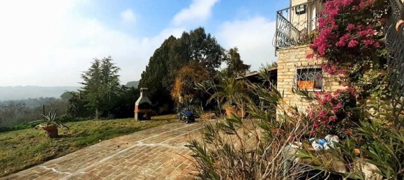 10 rooms Villa in Osimo, Italy No. 4559 7