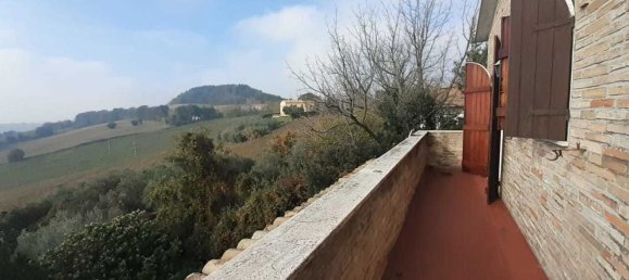10 rooms Villa in Osimo, Italy No. 4559 26