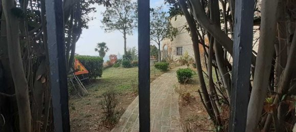 10 rooms Villa in Osimo, Italy No. 4559 28