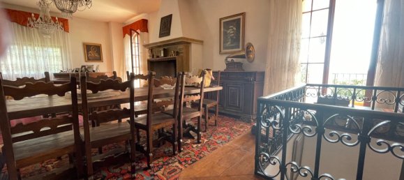 10 rooms Villa in Osimo, Italy No. 4559 36