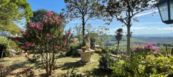 10 rooms Villa in Osimo, Italy No. 4559 37